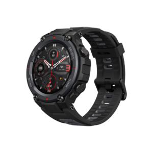 Amazfit T-Rex Pro( TESTES REI DA ESTAMPA)