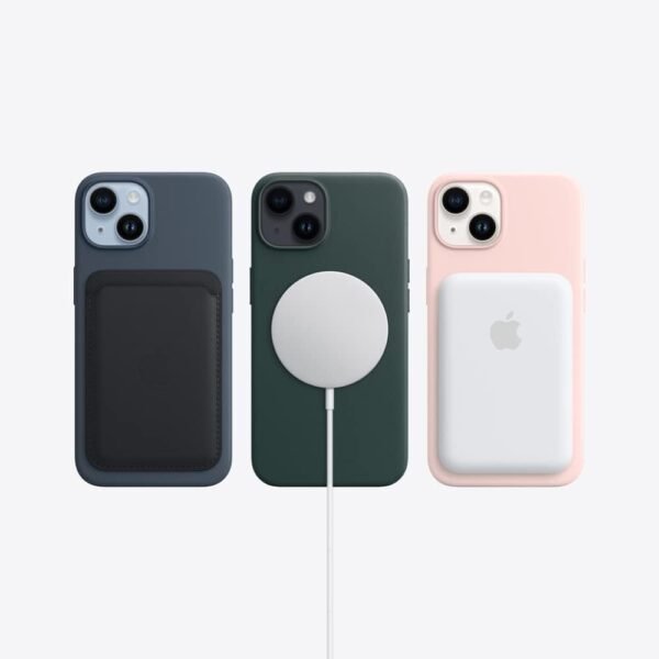 IPhone 14 Chip Fisico 128GB - Imagem 3