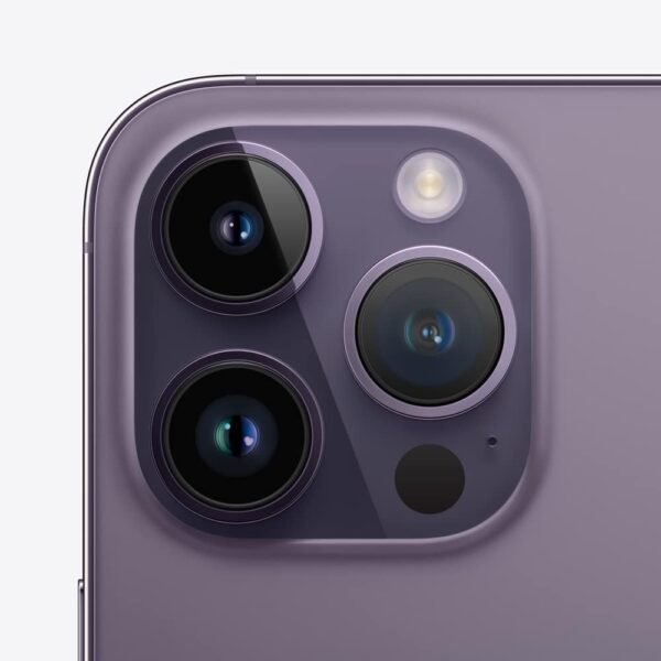 iPhone 14 Pro Max 128GB Chip Virtual - Imagem 4