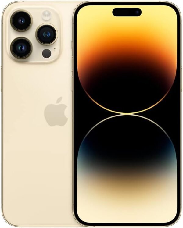 iPhone 14 Pro Max 128GB Chip Virtual - Imagem 5