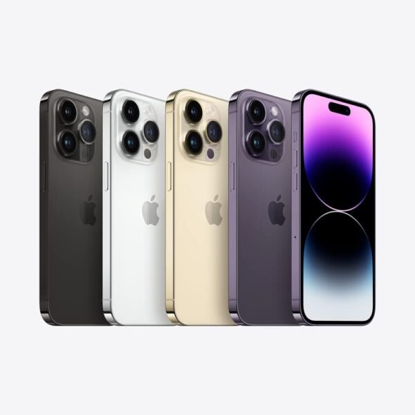iPhone 14 Pro Max 128GB Chip Virtual - Imagem 8