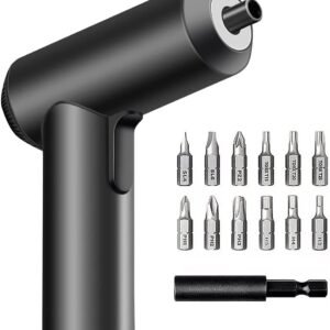 Parafusadeira elétrica xiaomi D001QW