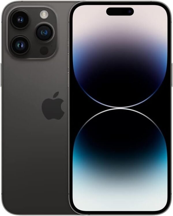 iPhone 14 Pro Max 128GB Chip Virtual - Imagem 6
