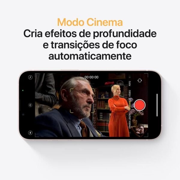 iPhone 13 128GB - Imagem 6