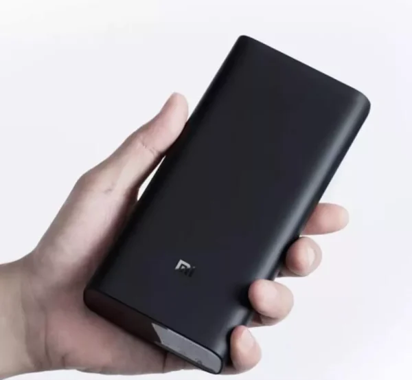 Power Bank 20.000 mAh MI - Imagem 2